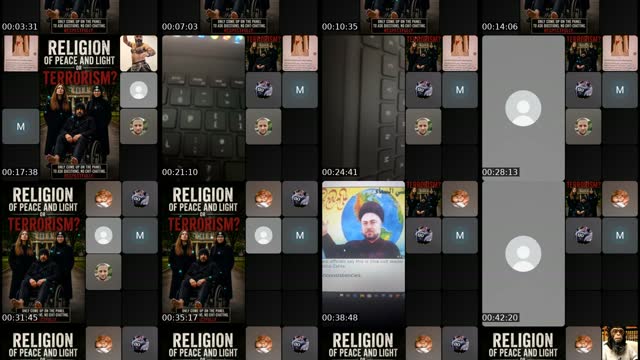 @syedaliakhbari TikTok live from 2026-08-18