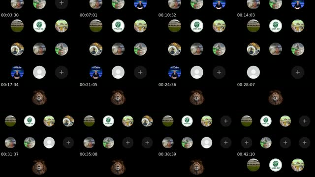 @toujourslememe26 TikTok live