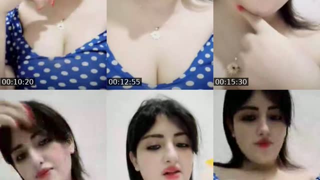 @nora37650 TikTok live
