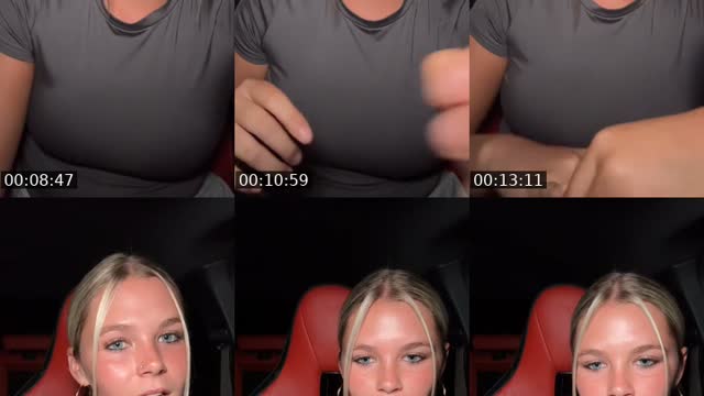 @onlyjaslouise TikTok live from 2026-08-18