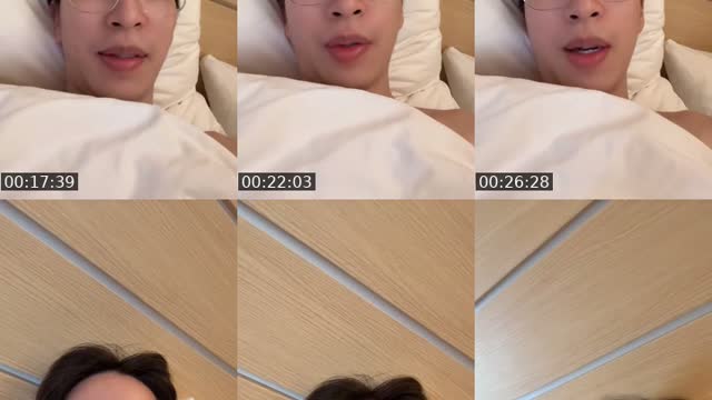 @virussvn TikTok live from 2026-08-18