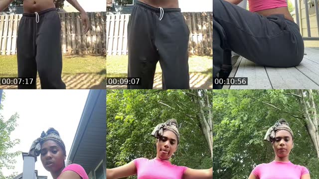 @yogirldede1234 TikTok live from 2026-08-18