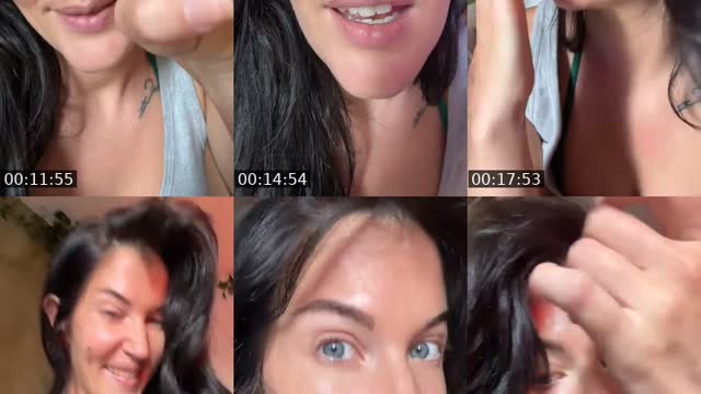 @kiwibee01 TikTok live from 2026-08-18