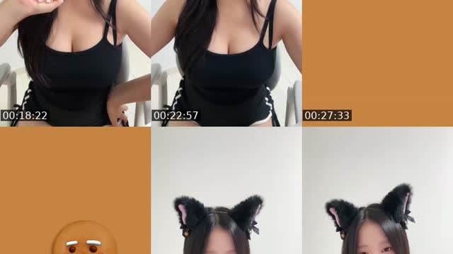 @hisohanaso TikTok live from 2026-08-18