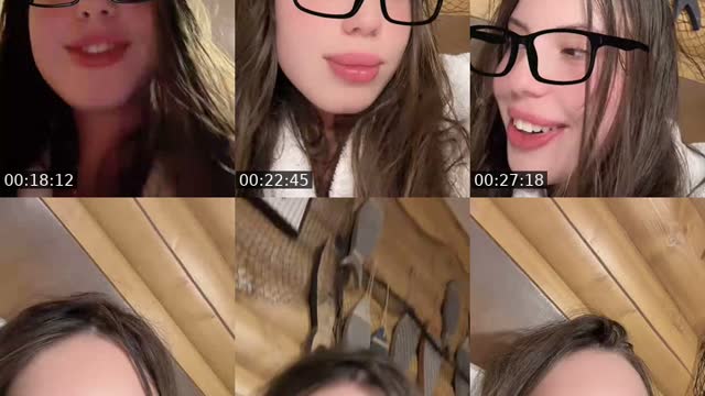 Russia TikTok live: Привет , спишь? by @evv.schwartz