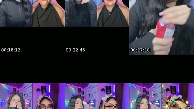 TikTok live: Lets Go LIVE! by @chely_1202