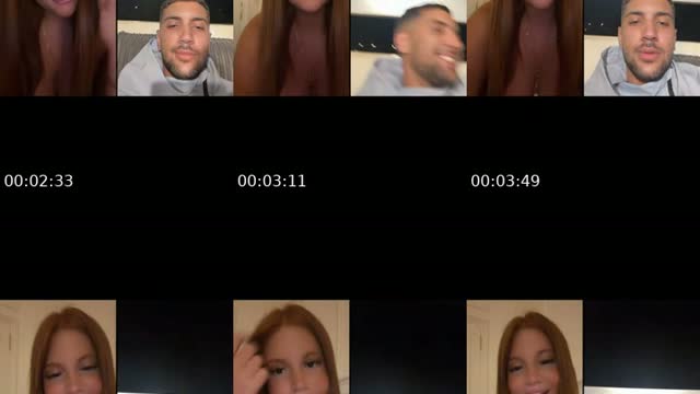 @diamantedvm TikTok live from 2026-08-18
