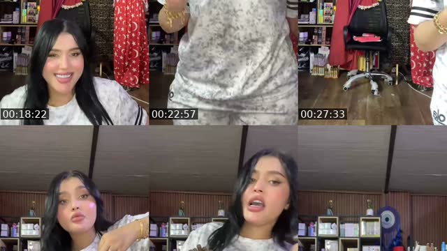 @joja_20042 TikTok live from 2026-08-18