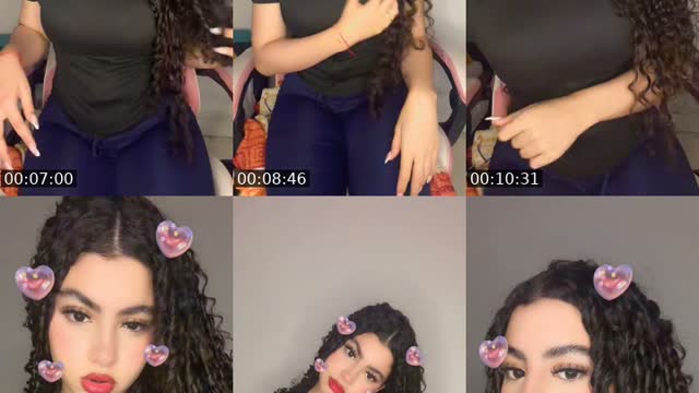 @vale_pg25 TikTok live from 2026-08-18