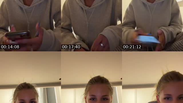 @bl3usaphir TikTok live