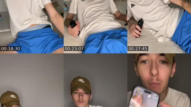 TikTok live: Welcome in haters by @marrko.o