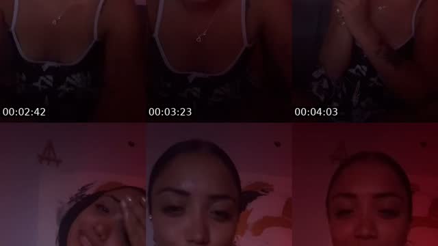 @appleuser2497380 TikTok live