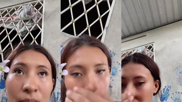 @mari_9835 TikTok live