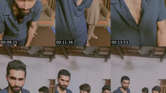 @sixc250 TikTok live from 2026-08-18