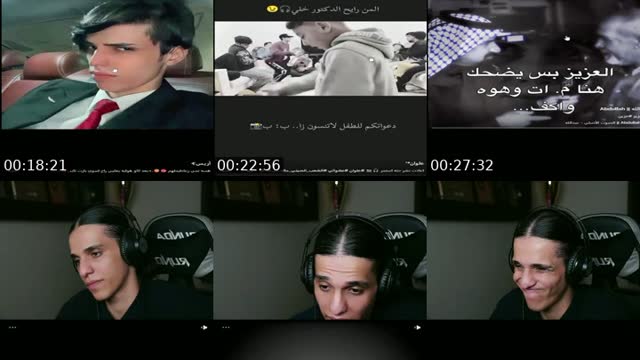 TikTok live: Lets Go LIVE! by @sl_om1