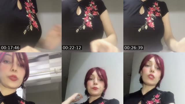 @princesssima77 TikTok live from 2026-08-18