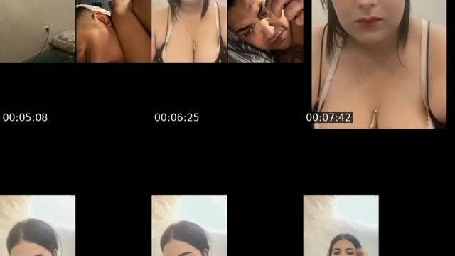 @oumaimahh26 TikTok live
