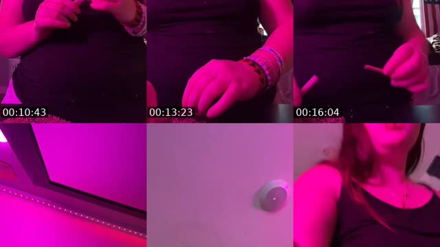 TikTok live: Hello my friendsss by @bug.albertt