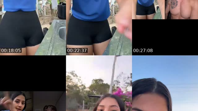 @ofcristal05 TikTok live from 2026-08-18