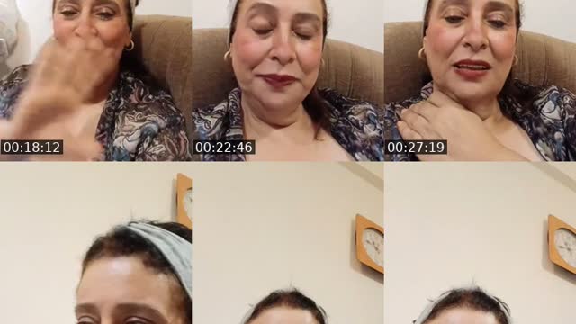 @soso040180 TikTok live
