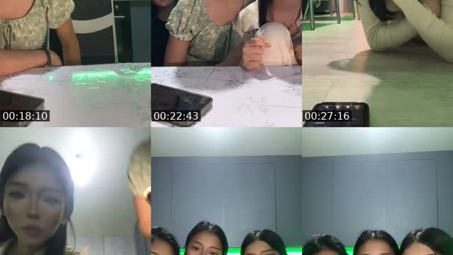 @salybaevaayauu Russia TikTok live from 2026-08-18