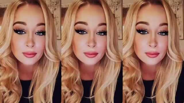 @tndrbogr7 TikTok live