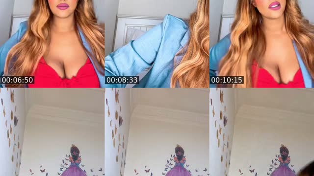 @tiyyaa16 TikTok live
