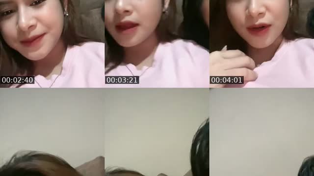 @starrybearyy TikTok live