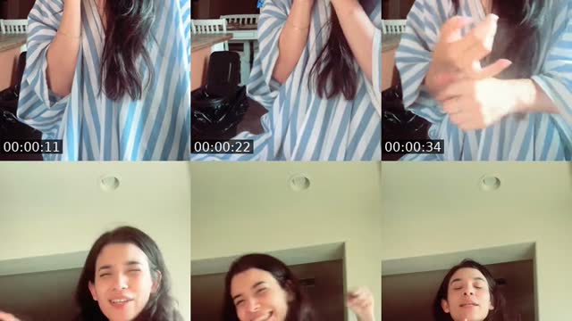 @dandeezy3 TikTok live