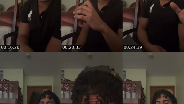 @g82by2027 Egypt TikTok live from 2026-08-18