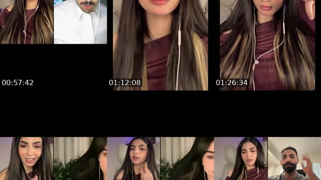 TikTok live: ولكم🐣🩵 by @iill794