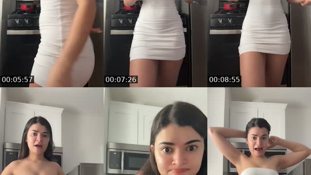 @adelabts TikTok live from 2026-08-18