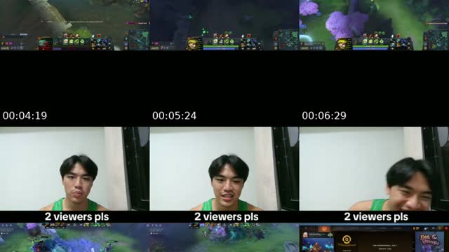 TikTok live: dota by @bernardo.ndc