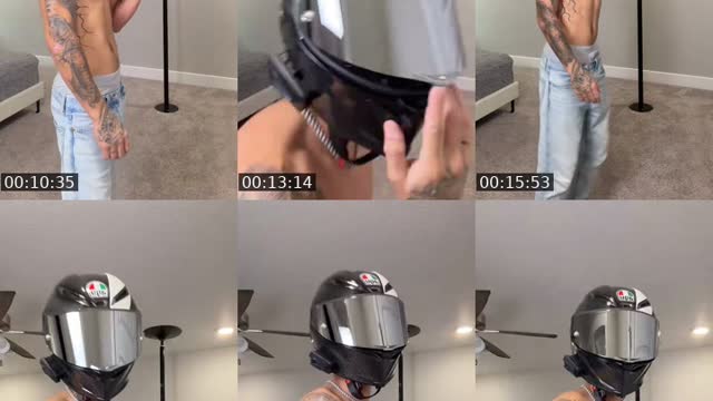 @sauced.stuntz TikTok live from 2026-08-18
