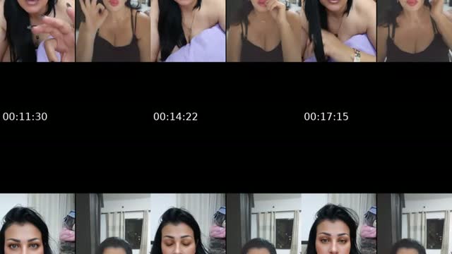 TikTok live: جولات تحدي😉 by @.lea271