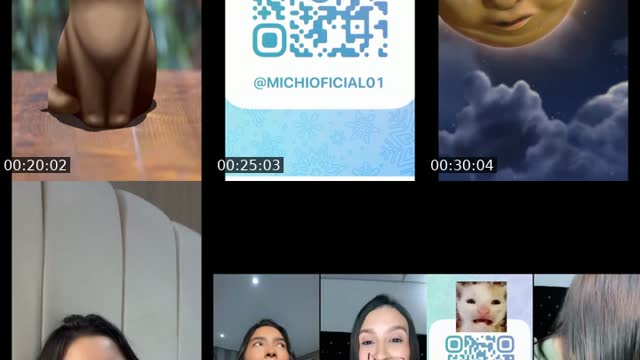 @michellee__777 TikTok live from 2026-08-18