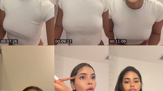 @danielariveraaa._ TikTok live