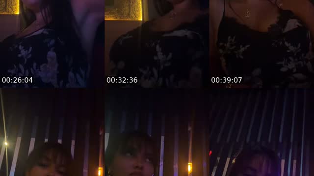 @reelax06 TikTok live from 2026-08-18