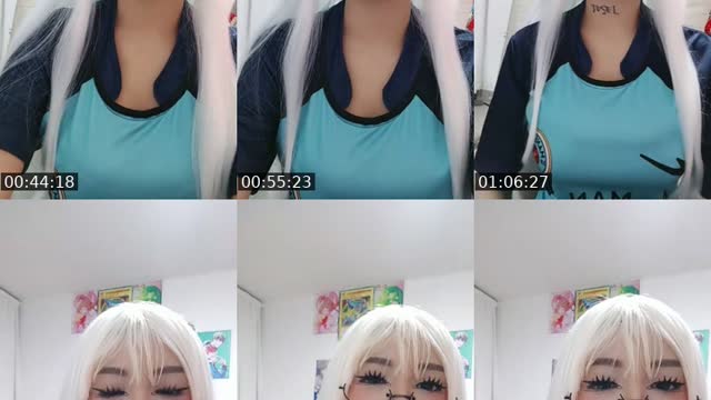 TikTok live: EL LUGAR MÁS FELIZ DE TIKTOK 💕 by @lacapibaranoob
