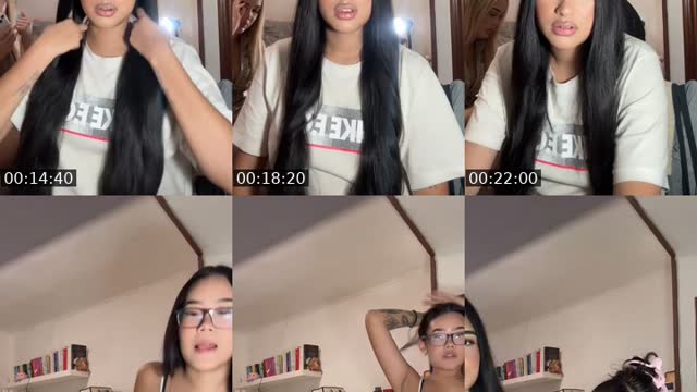 Preguntas - @.erzka