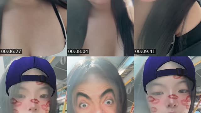@g.xon12 TikTok live