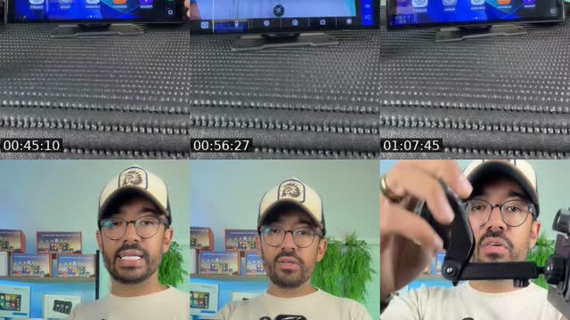 @rodrigo_promo TikTok live from 2026-08-18