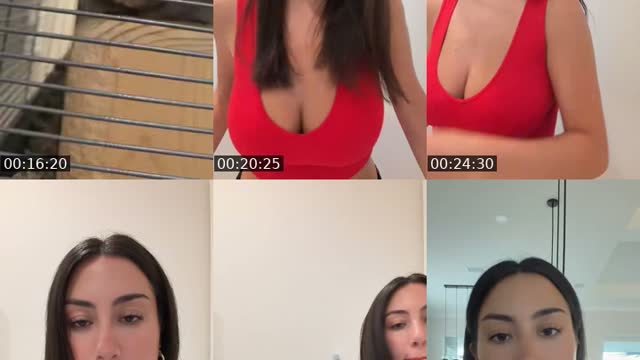 @firegirl1616 TikTok live from 2026-08-18