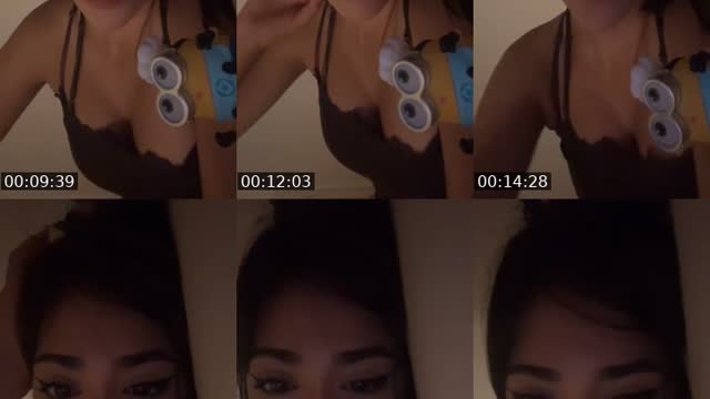 TikTok live: Hi i'm by @gassedlord