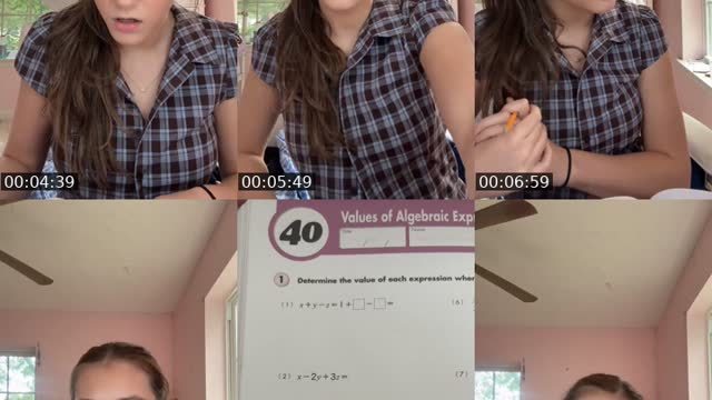 @jillian_rae_r TikTok live