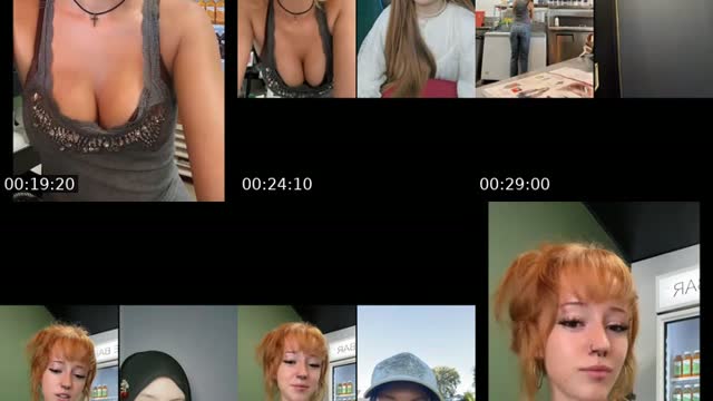 @ashlyndafoq TikTok live from 2026-08-18