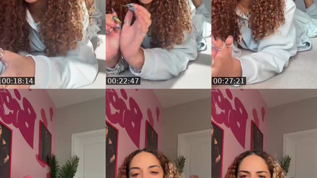 @ciarawatson05 TikTok live from 2026-08-18