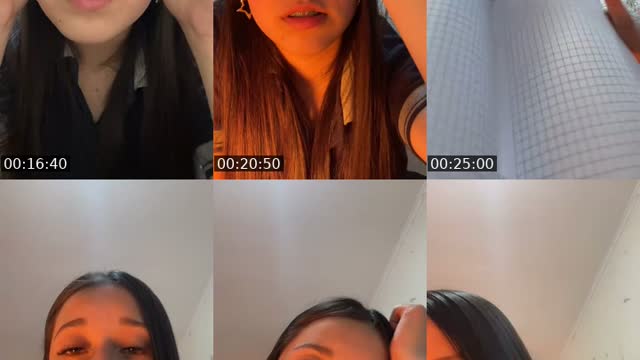 @y.denisse18 TikTok live from 2026-08-18