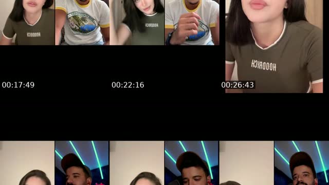 @naya_asad1 TikTok live from 2026-08-18