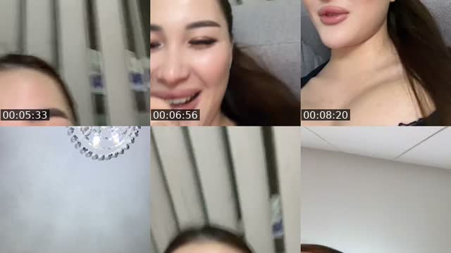 @dii___aii TikTok live